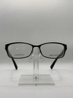 *new* Jimmy Choo JC124 K18 Eyeglasses- Black. Price: $110.00.