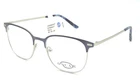 Oscar De Renta Osm 840 414 Navy Eyeglass Frame 52 18 140 New. Price: $43.40.