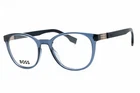 New Hugo Boss 1577-0PJP Eyeglasses 52MM 100% Authentic. Price: $71.72.