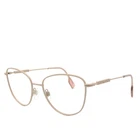 Burberry 1376 1343 Pink Eyeglass Frames 55 17 140 Pre-owned. Price: $93.49.