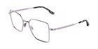 Lacoste L2316 Light Rose 53/17/140 Woman Eyewear Frame New. Price: $219.00.