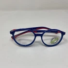 Nano Vista Kids Eyewear Flicker 3.0 NAO3180646 46-14-132 Blue Pink Eyeglass 155X New. Price: $68.00.