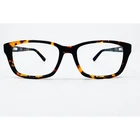 Calvin Klein Glasses Women Brown Tortoise Ck 5714 407 52-16-135 Pre-owned. Price: $31.99.