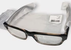Lacoste L2705 006 Black Gradient Eyeglass Frames 53-17-140 Nwt New. Price: $59.68.