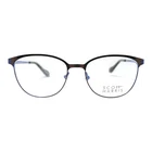 Authentic & New - Scott Harris SH610 C2 49/16/132 Brown Blue Eyeglasses. Price: $49.95.