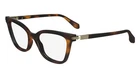 New Ferragamo SF-2991 240 Tortoise Eyeglasses 51/17/140. Price: $99.95.