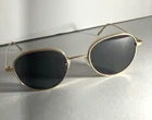 H3 Warby Parker Eyeglasses Frames Mercer 2407 49-21-145 Pre-owned. Price: $30.00.