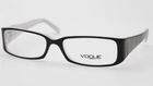New Vogue 2484 1455 Black Eyeglasses Frame 51-15-130MM B28MM. Price: $64.99.