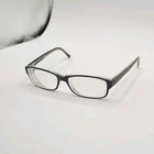 Ray Ban Eyeglasses Rb 5169 2034 Frames 54-16-140 Black Rectangular Optical Pre-owned. Price: $19.20.