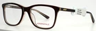 Aeropostale AELO507 231 Brown Unisex Square Full Rim Eyeglasses 53-18-140 B:41 New. Price: $39.99.