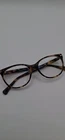 Coach Hc 6056 (betty) 5093 51-17-135MM Eyeglasses Frames Only -002 New. Price: $34.87.