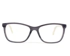 Swarovski Elina SK5117 081 Purple Cat Plastic Eyeglasses 54-16-140 SW5117 New. Price: $147.60.