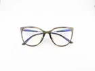 Giorgio Armani Eyeglasses Frames Only, 7219 5918, 54-17-140, Green, Italy Pre-owned. Price: $49.99.