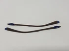 Authentic Temple Arm Leg Replacement Parts Ray Ban RB7516 1077 145MM PN31 Pre-owned. Price: $24.00.