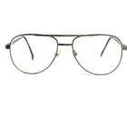 Wilshire Designs MOD-1202 Gunmetal 140EYEGLASSES 57-20-145 H19329 Pre-owned. Price: $47.49.