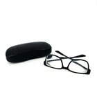 Ray Ban 8905 5843 Square Black Carbon Fiber Eyeglasses Frame 55-18-145MM #605 Pre-owned. Price: $59.99.