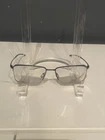 Porsche Design 8751 Eyeglasses Frames Black Titanium Japan 56-17-145 Rectangle Pre-owned. Price: $89.99.