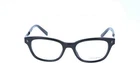 DSQUARED2 001 Black Plastic Eyeglasses Frame 51-18-140 Rx New. Price: $151.60.
