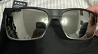 Oakley OO9189 Two Face Machinist Collection Men Sunglasses - Black New. Price: $120.00.