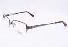 New Altair Genesis G5003 (200)BROWN Authentic Designer Frames Eyeglasses 53-17. Price: $83.30.