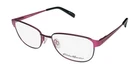 New Eddie Bauer 32206 Eyeglasses Womens Metal Bk 52-16-135 Full-rim Black. Price: $19.95.