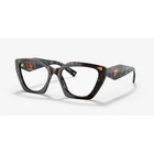 Prada 09YV 2AU1O1 Tortoise Multi Eyeglasses Frames Women 54MM Authentic New. Price: $224.10.