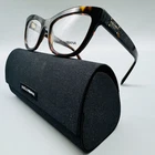 Dolce & Gabbana Dg 3253 / 502 Unisex Eyeglasses 51-17-140MM- Havana -100% Origin New. Price: $96.56.
