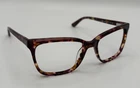 Gwen Stefani Eyeglasses Frames 50-16 135 GX052 Ras Pre-owned. Price: $22.50.