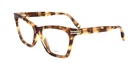 Marc Jacobs Runway Mj 1039 Havana Yellow 54/15/140 Woman Eyewear Frame New. Price: $118.00.