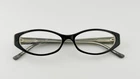 Vtg Judith Leiber Black Crystal Embellished Eyeglasses JL1157 Japan *frame Only* Pre-owned. Price: $65.00.