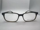 Cole Haan CH4026 305 Olive Horn 55/17 140 Men Eyeglass Frames WW513 New. Price: $68.50.