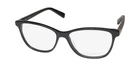 New Escada VESA04 Eyeglasses Full-rim 53-15-140 Black Womens Cat 0700. Price: $39.56.