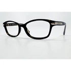 Coach Eyeglass Frames Womens Tortoise Military Sig Hc 6065 51-17-135 Pre-owned. Price: $31.99.