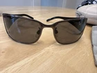 Dolce Gabbana Unisex Sunglasses D&G6010 59 16 04/6G 125-E1A Pre-owned. Price: $50.00.