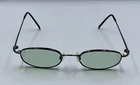 Authentic Flexon 609 By Marchon Eyeglasses Frames Gunmetal Size 48-19-135 Pre-owned. Price: $39.99.