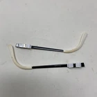 Furla Eyewear Scrilla VU4803J 06MP 140MM Black Temple Arm Parts 177Y Used. Price: $33.88.