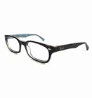 Ray-ban Frames Only Rb 5150 5023 Tortoise Azure Blue 50-19-135 Plus Case Pre-owned. Price: $22.99.