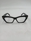 Tom Ford TF6026-B Eco 001 Black Eyeglass Frames Womens 56-15-140 Cat Optical New. Price: $169.99.