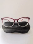 Vogue Frames Eyeglasses 5276 2738 With Case 53 17 140 Pre-owned. Price: $14.99.