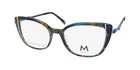 New Morel Nomad 40233N Eyewear 52-18-140 Plastic Full-rim Green Cat MV12. Price: $28.45.