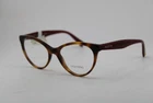 New Valentino 3013 5011 Havana Red Authentic Eyeglasses 51-17. Price: $124.02.