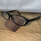Giorgio Armani GA889 Full Rim 807 Eyeglasses Frames Only 53-15-135 Pre-owned. Price: $25.00.