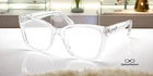 Swarovski SK2008 1027 Crystal Demo Lens 51 Mm Women's Eyeglasses New. Price: $82.99.