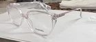 Chanel Eyeglasses Frame,transparent&pink ,52,17,143. WOMAN.(50% Off)v Nice New. Price: $169.00.