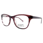 Authentic & New Scott Harris SH-664 C2 48/17/135 Pink Eyeglasses. Price: $29.95.
