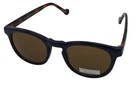 Perry Ellis Mens Sunglass Navy Demi Plastic Square, Smoke Gradient Lens PE81 3 New. Price: $24.99.