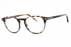 New Tom Ford FT5803-B-055 Eyeglasses 541MM 100% Authentic. Price: $155.80.
