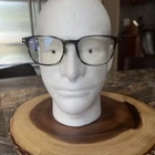 Tom Ford FT5925 B 020 Plastic Grey Other 52 Mm Men's Eyeglasses New Authentic. Price: $209.99.