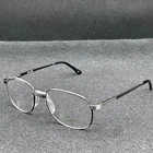 Jubilee 5802 Eyeglasses **frame Only** Pewter 56-18-145 (display) Nwot New. Price: $22.00.