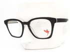 Maui Jim Eyeglasses Mjo 2121-02K Polished Black On Crystal 51-21-145 New. Price: $44.50.
